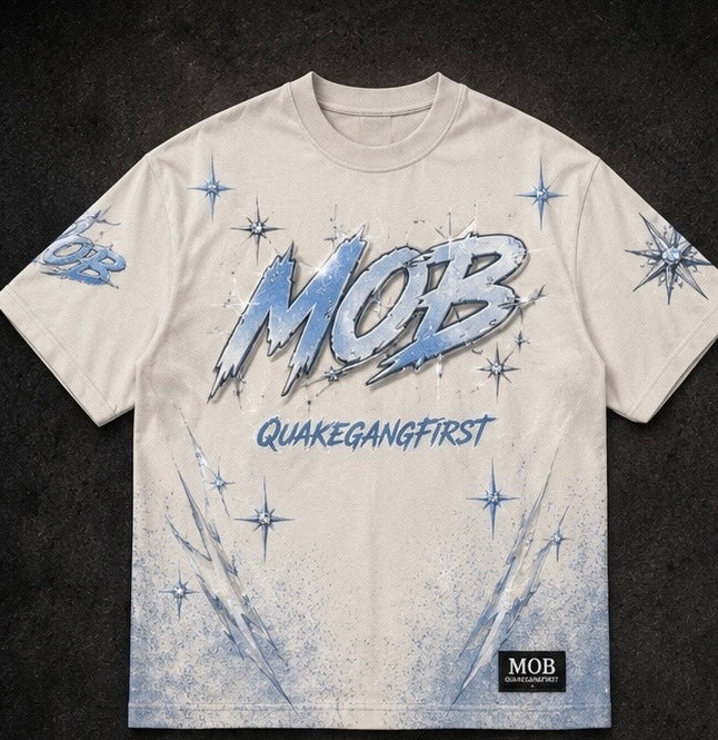 Mob shirt