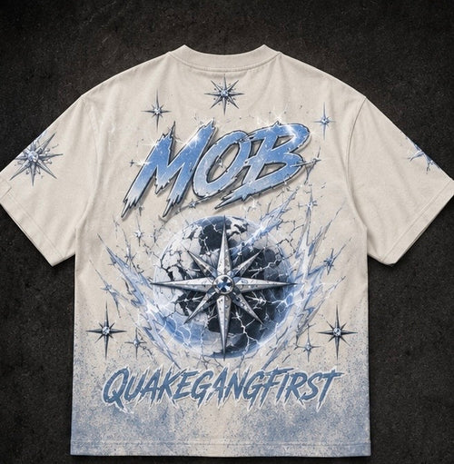 Mob shirt