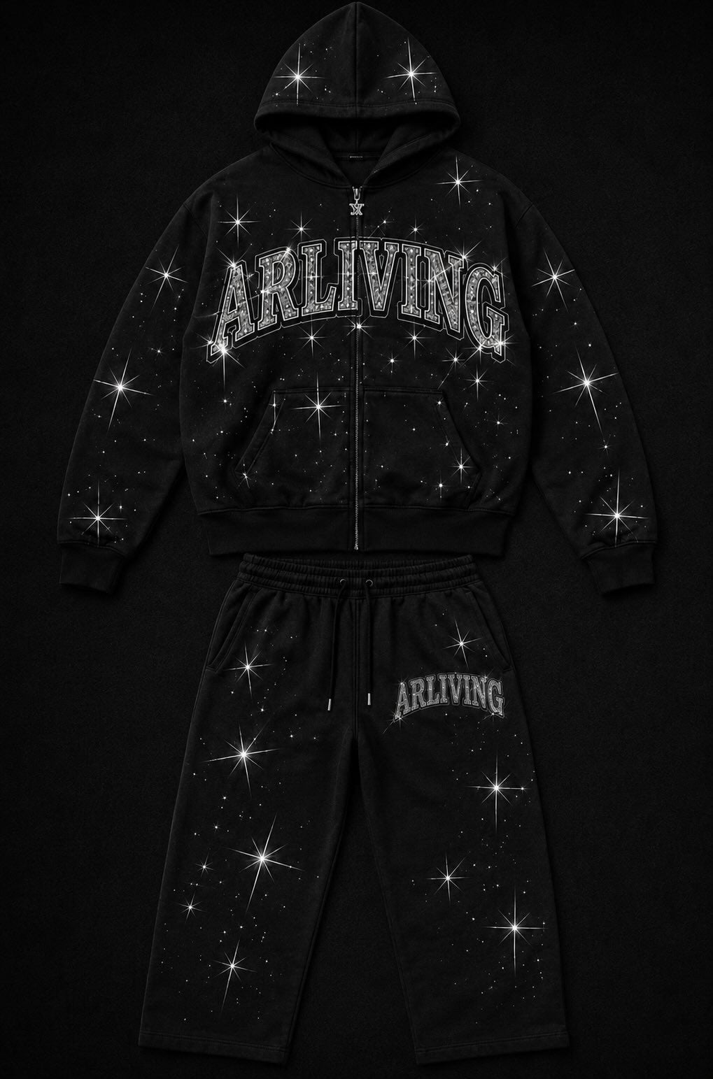 Arliving