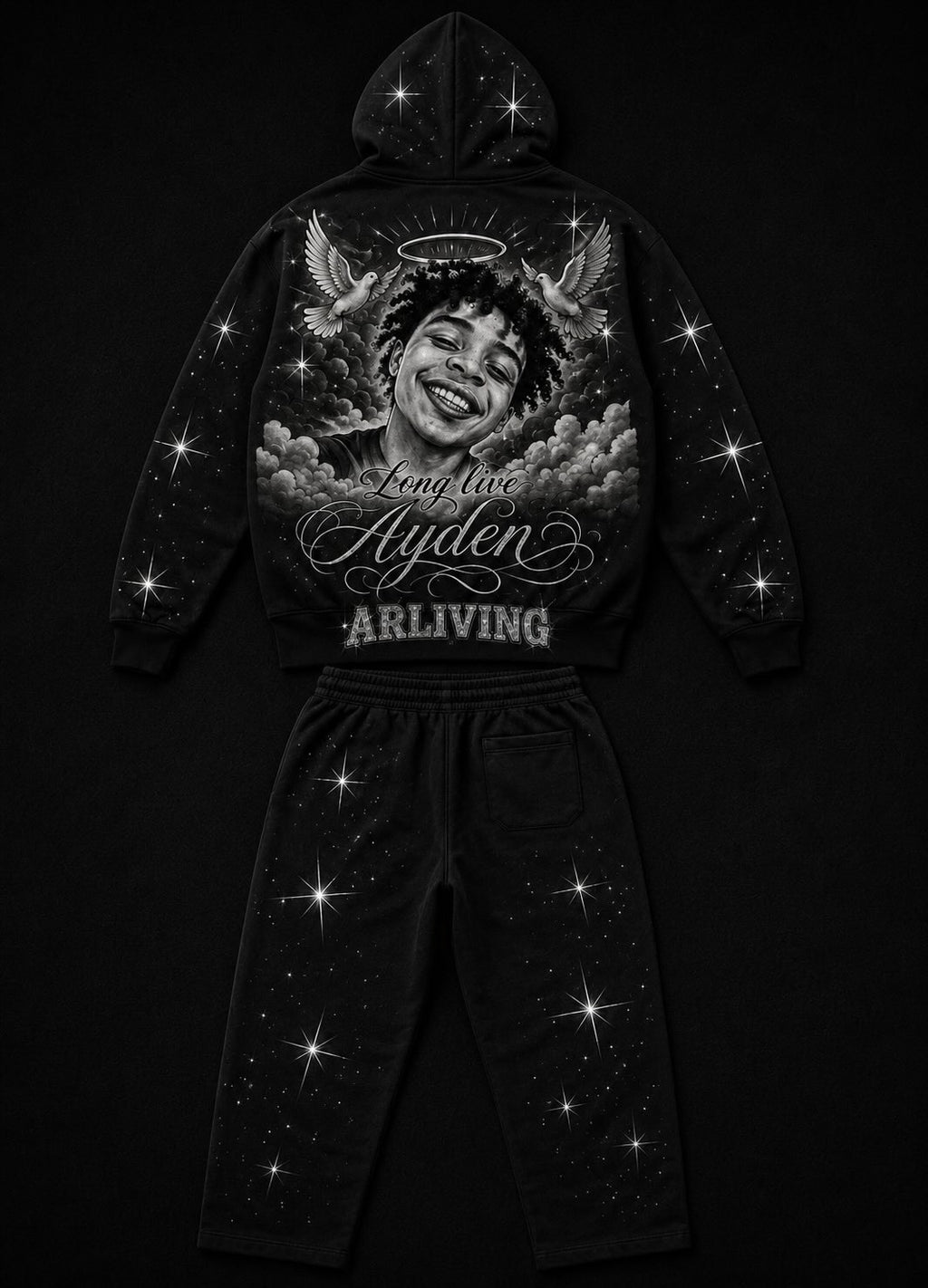 Arliving