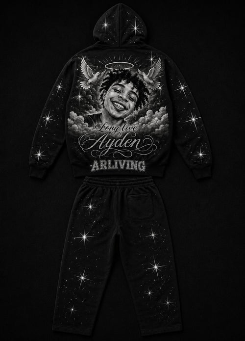 Arliving